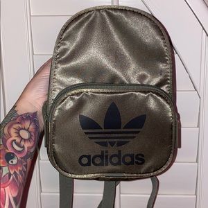 NWOT ADIDAS BACKPACK